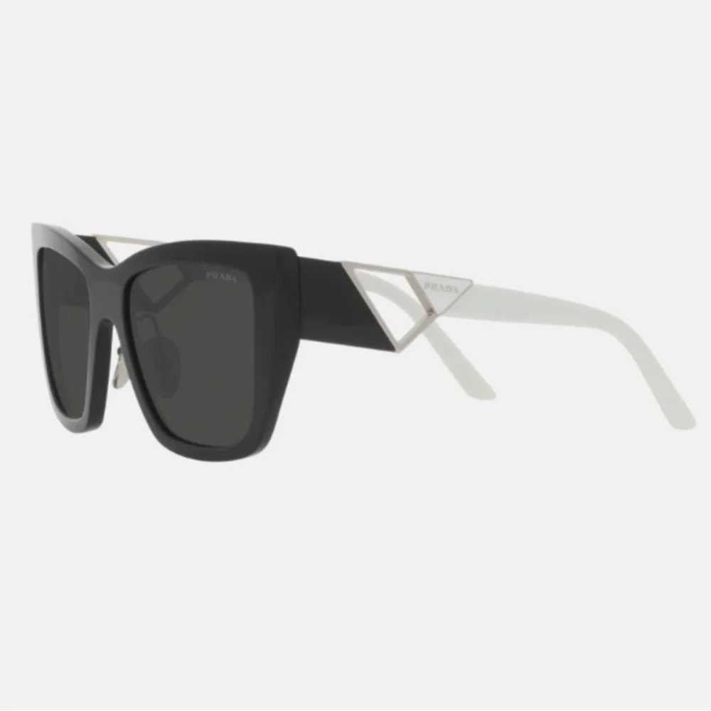 Excluded Prada Sunglasses, New 340 - Picture 15 of 16